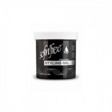 Sofn'Free Proteine Styling Gel X-Hold 909 Gr Sofn'Free Proteine Styling Gel X-Hold 909 Gr